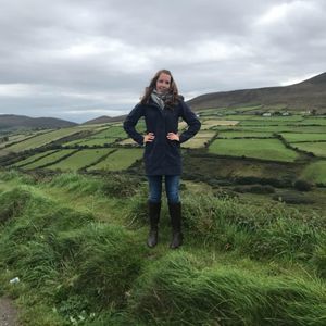 Meet your Posher, Sarah